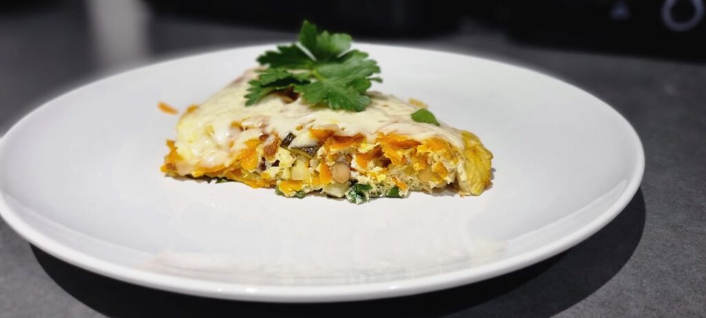 3303ae76-a992-49b5-8132-48b63a02fa22 Tortilla mit Gemüse