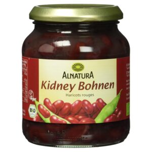 Kidney-Bohnen