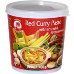 Red Thai Paste