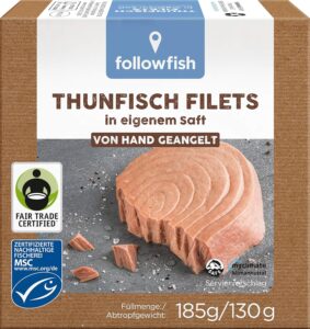 Thunfisch