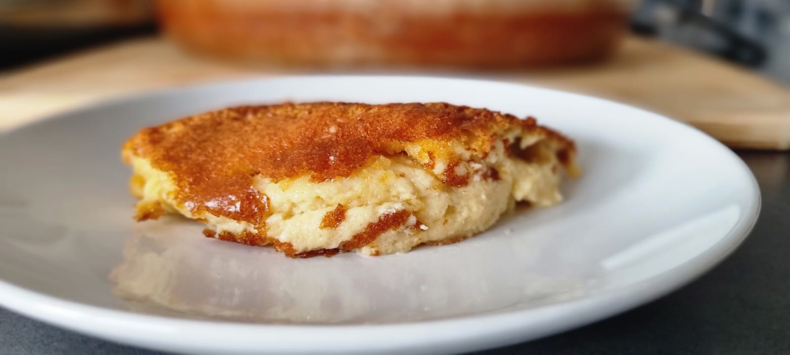 Eierpudding Eierpudding