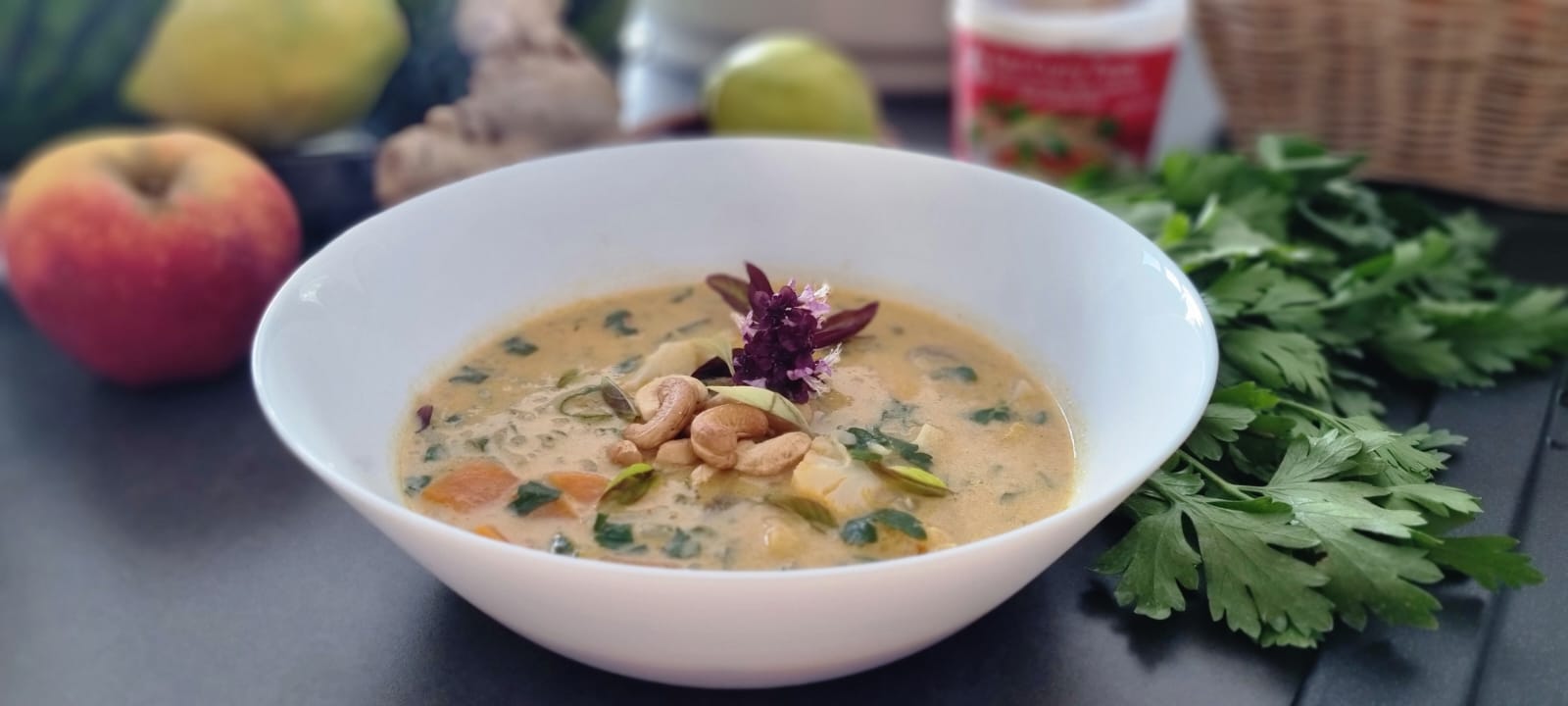 Thai Suppe